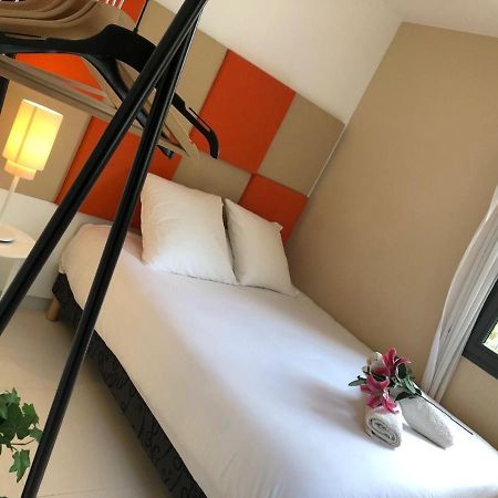Appartement Montfleury, 2 Terrasses, 2 Chambres , 2 Sdb , Pkg Prive Piscine, 15 Min Walk To Croisette Beach And Palais Des Festivals Канны Экстерьер фото