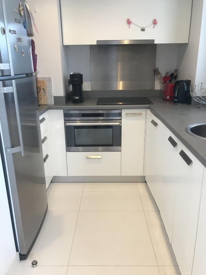 Appartement Montfleury, 2 Terrasses, 2 Chambres , 2 Sdb , Pkg Prive Piscine, 15 Min Walk To Croisette Beach And Palais Des Festivals Канны Экстерьер фото