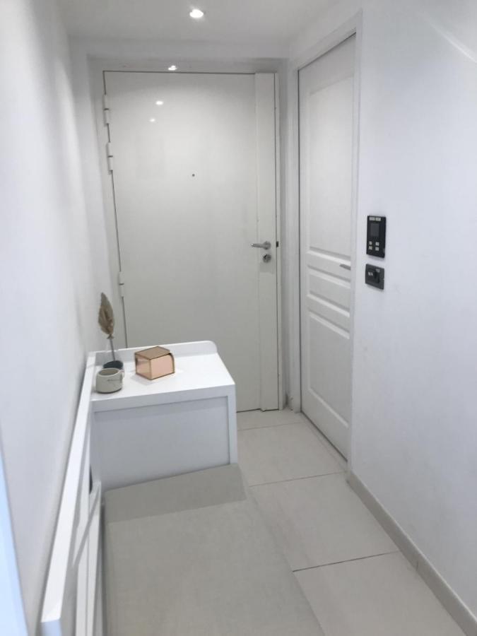 Appartement Montfleury, 2 Terrasses, 2 Chambres , 2 Sdb , Pkg Prive Piscine, 15 Min Walk To Croisette Beach And Palais Des Festivals Канны Экстерьер фото