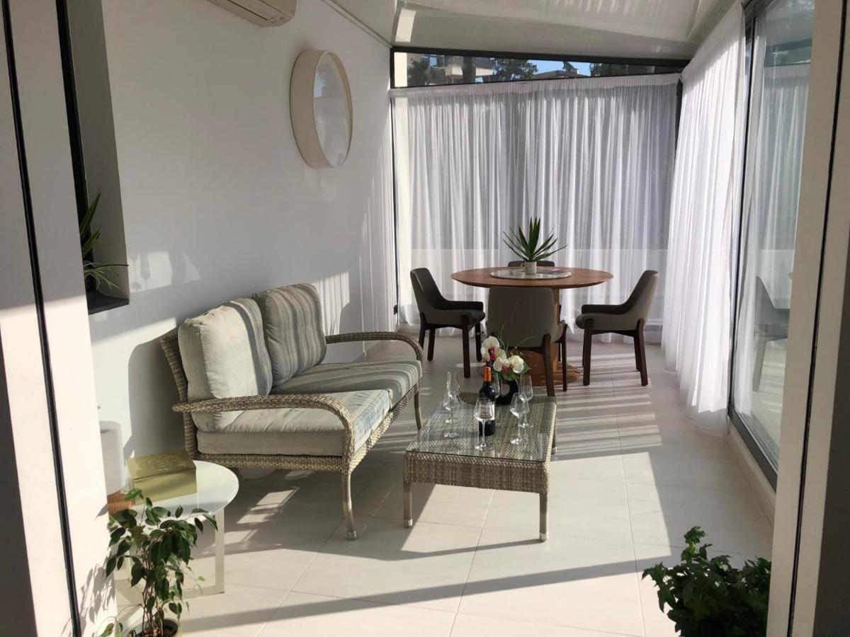 Appartement Montfleury, 2 Terrasses, 2 Chambres , 2 Sdb , Pkg Prive Piscine, 15 Min Walk To Croisette Beach And Palais Des Festivals Канны Экстерьер фото